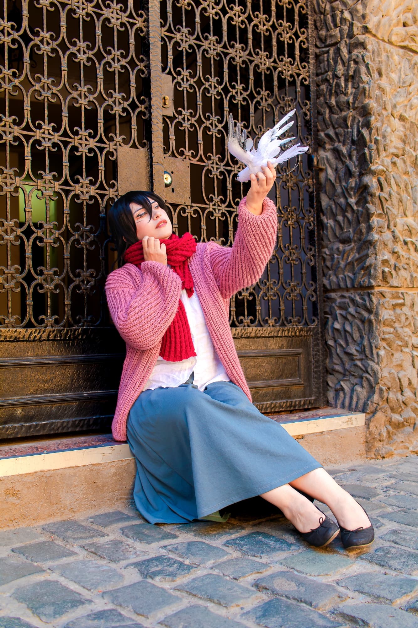 Mikasa final - Photo 11