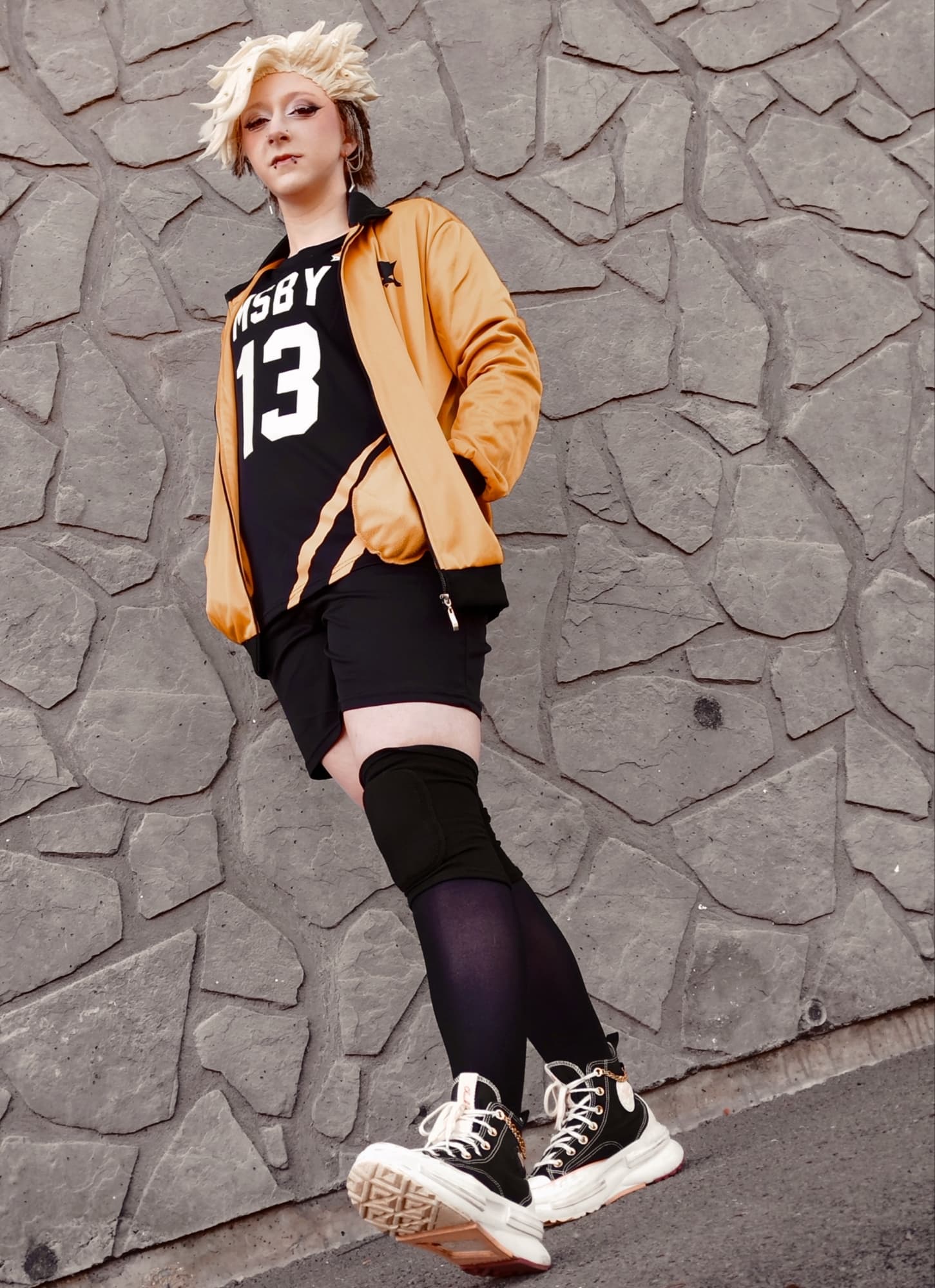 Atsumu MSBY - Photo 3