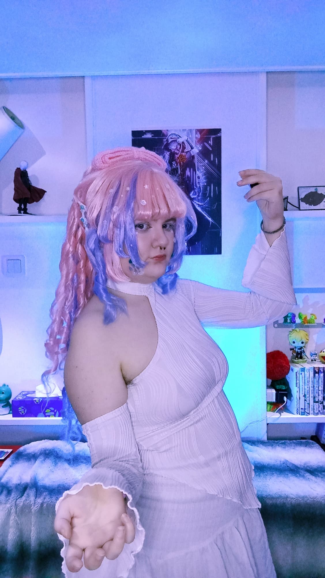 Kokomi birthday 2026 - Photo 9