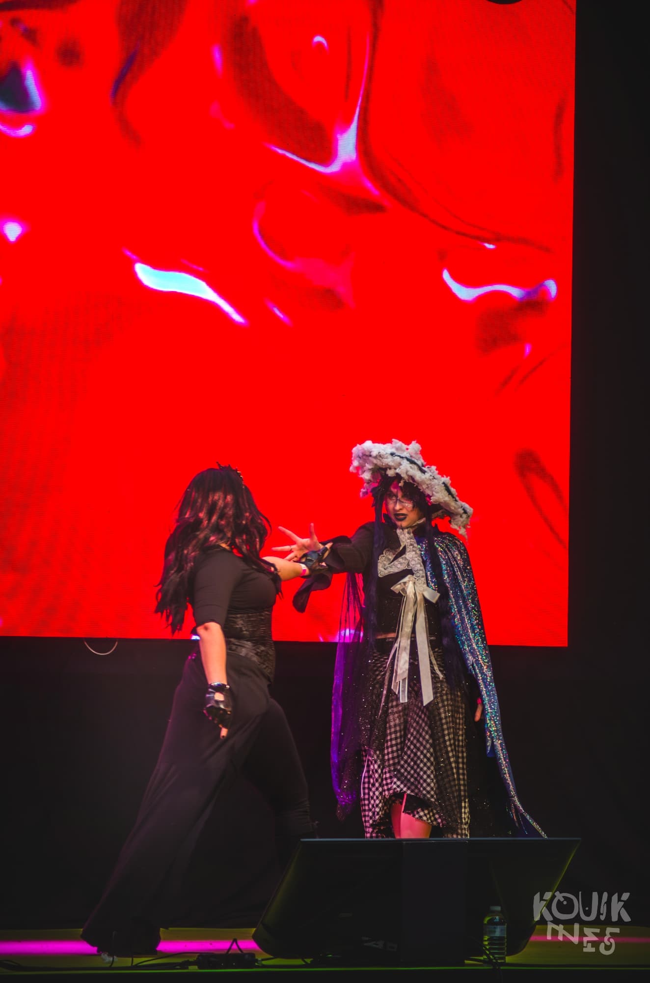 Aerys de Kaosrya - Photo 2