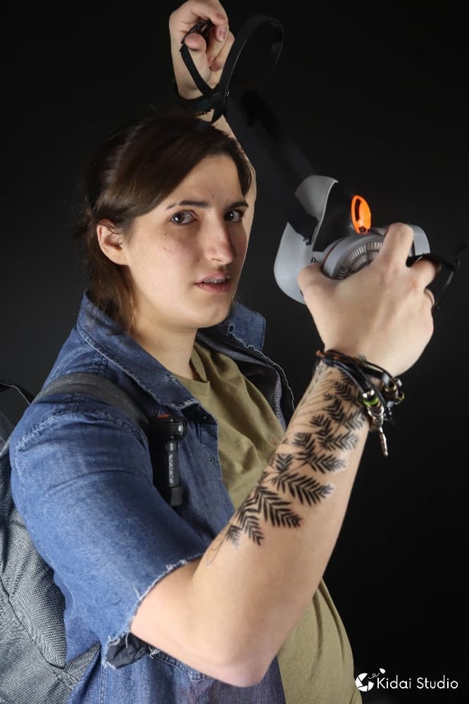 Ellie the last of us - Photo 3