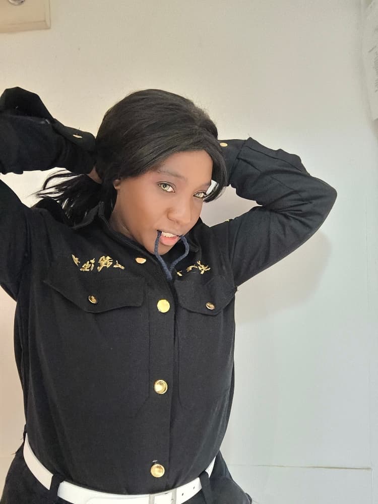 Baji_Tokyo Revengers - Photo 5