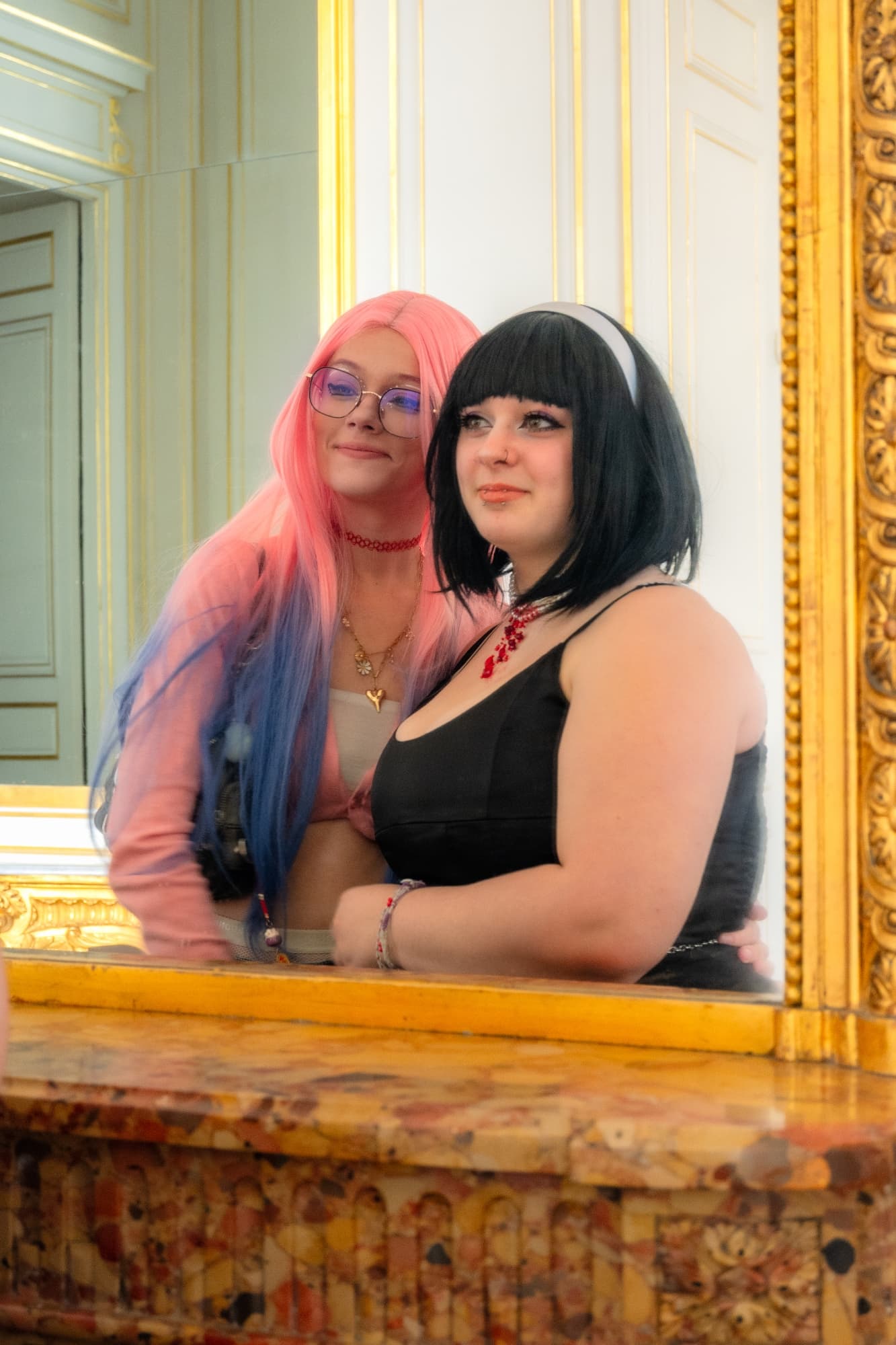 Sua & Mizi (alt au) - Photo 3