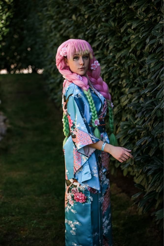 Mitsuri 2.0 🍡 - Photo 6