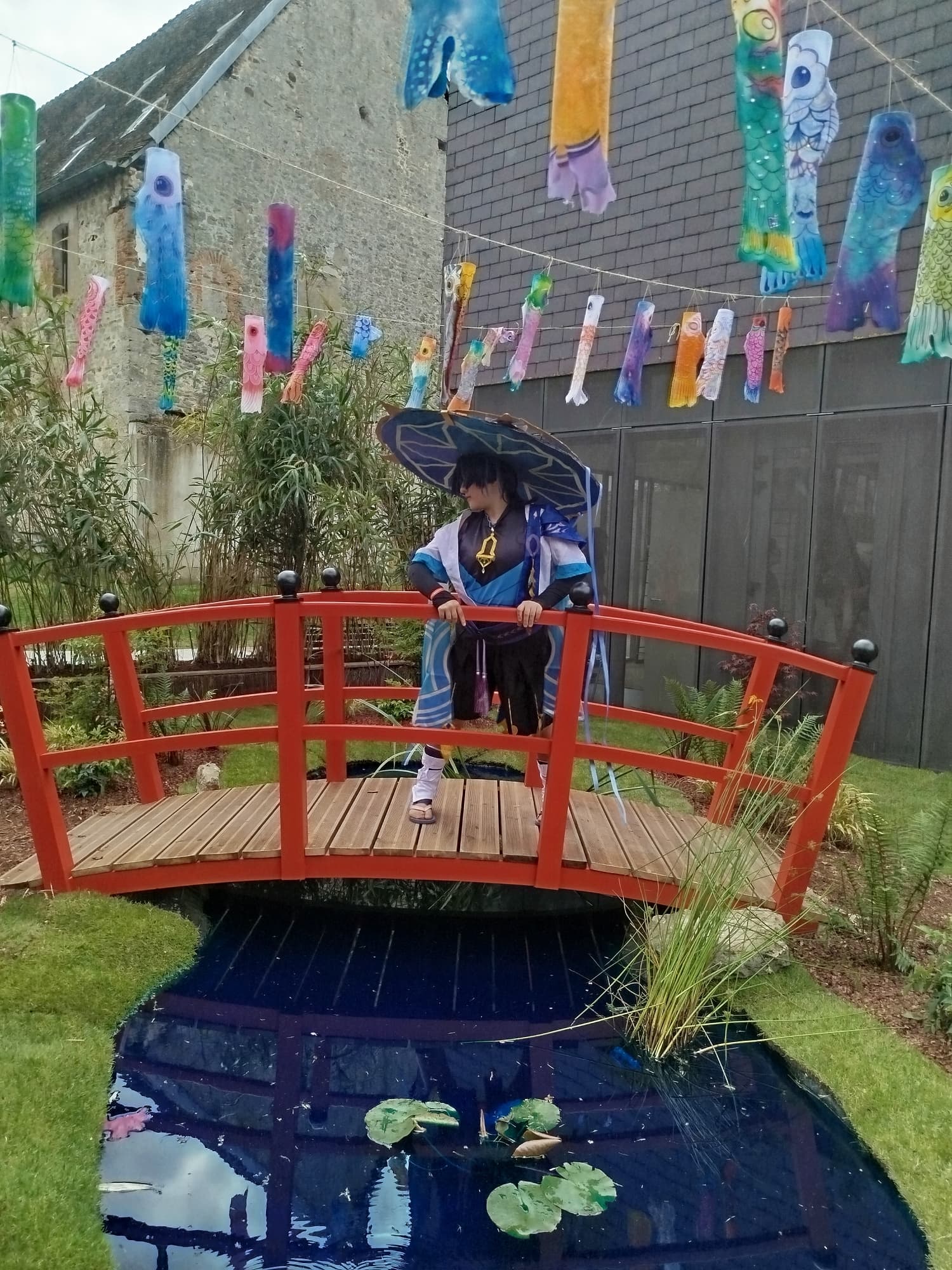 Scaramouche  - Photo 6