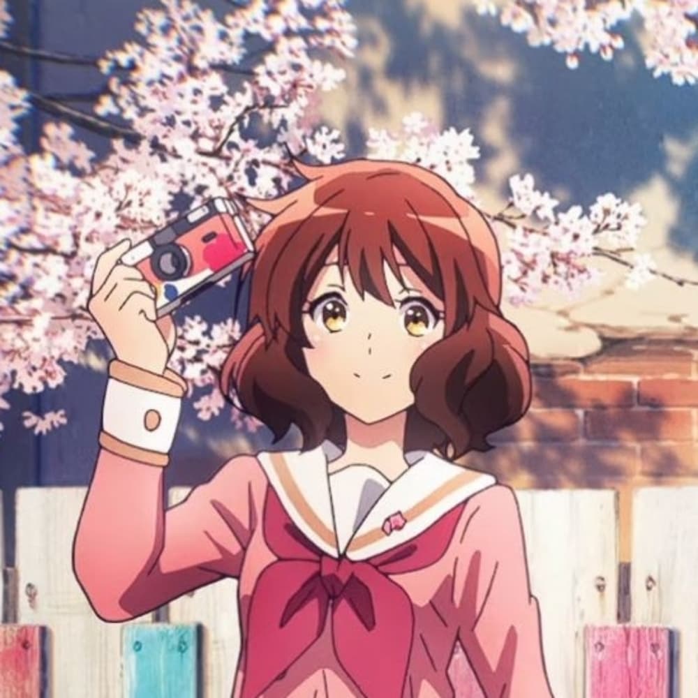 Omae Kumiko 