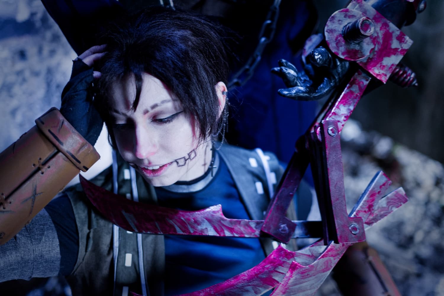 IDV march 2025 - Photo 2