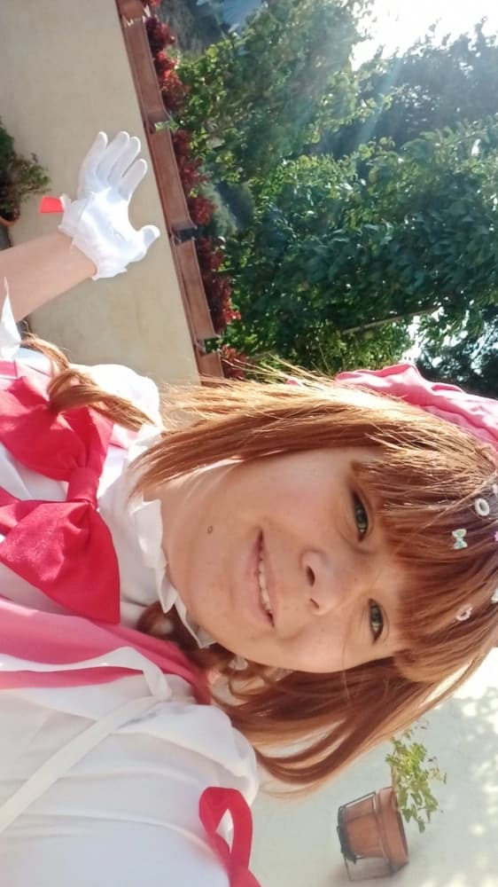 Sakura card captor  - Photo 16