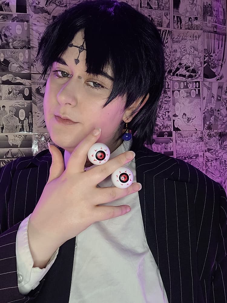 Chrollo Lucilfer  - Photo 3