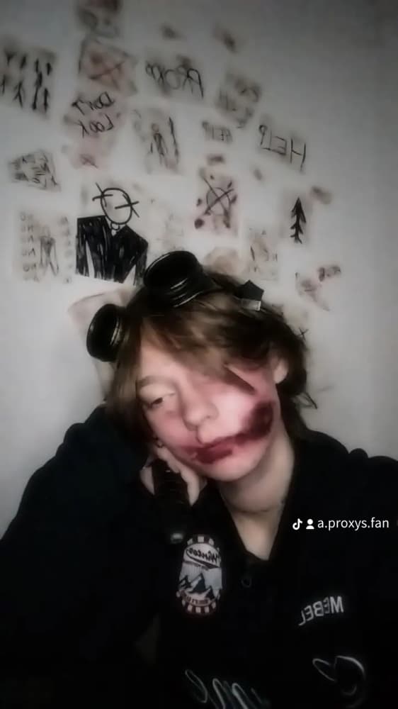 Ticci Toby - Photo 18