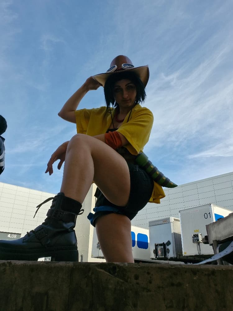 Portgas D Ace - Photo 1