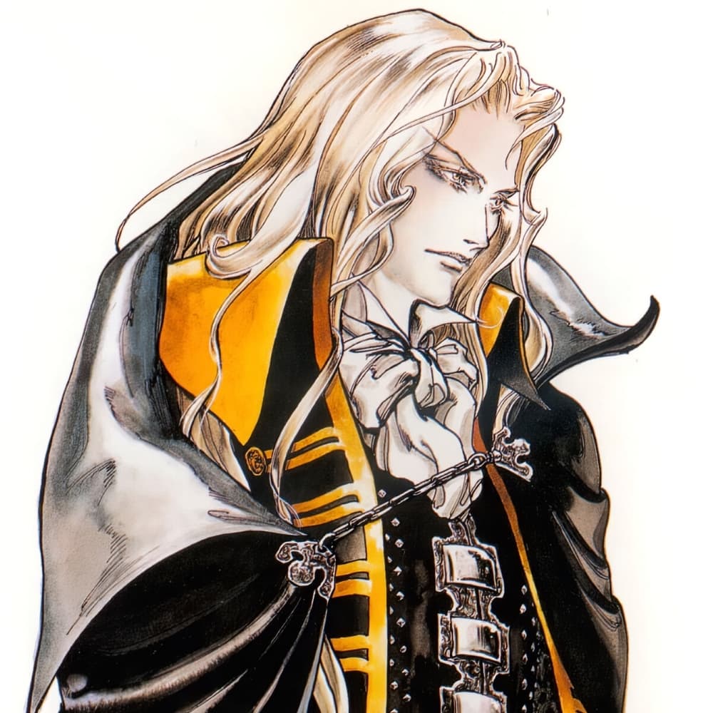 Alucard 