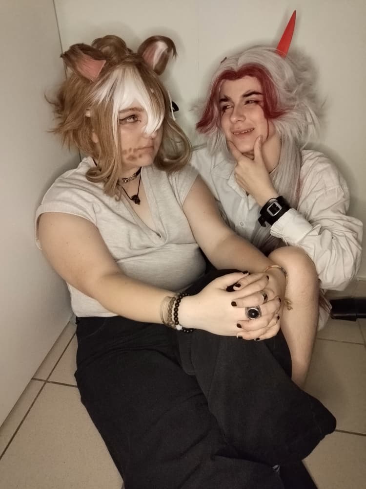 Gorou x itto  - Photo 23