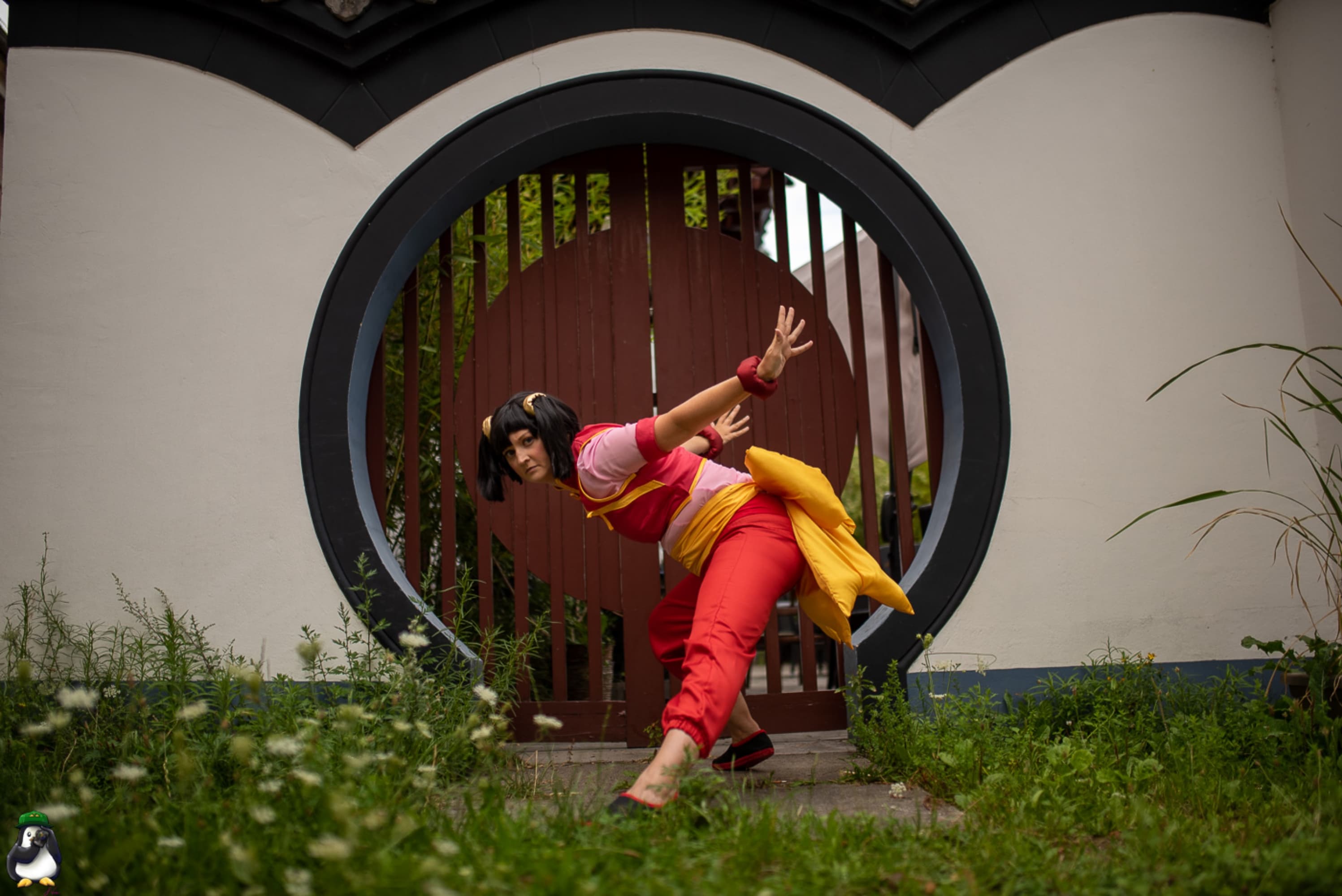 Ling Xiaoyu  - Photo 8