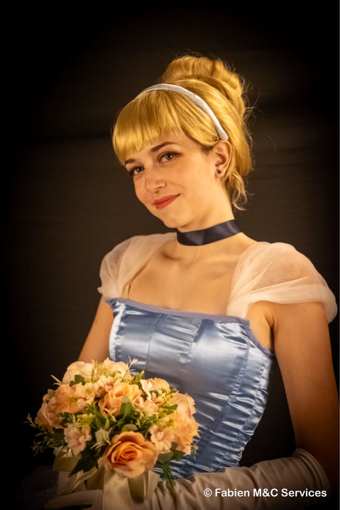 Cendrillon - Photo 5