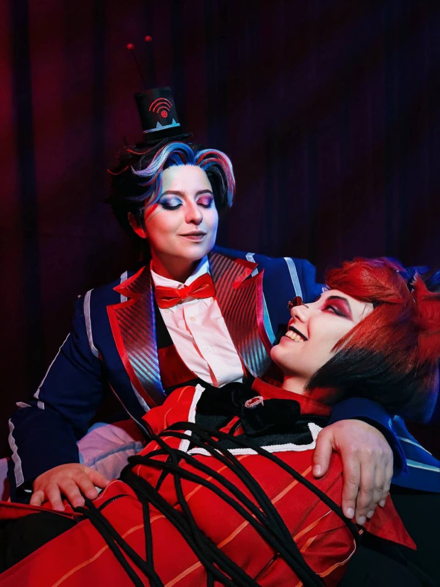 Alastor - Photo 2