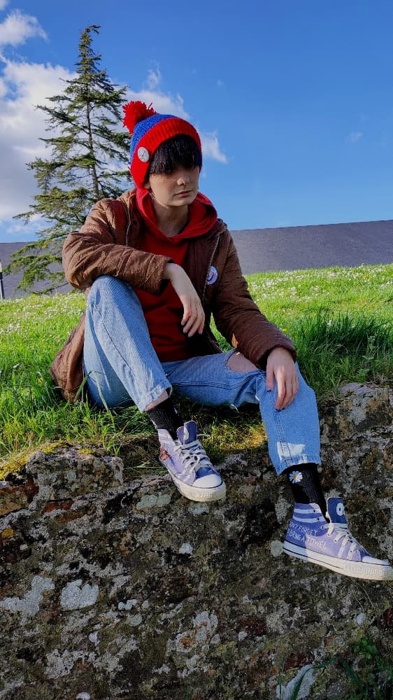 Stan marsh - Photo 1