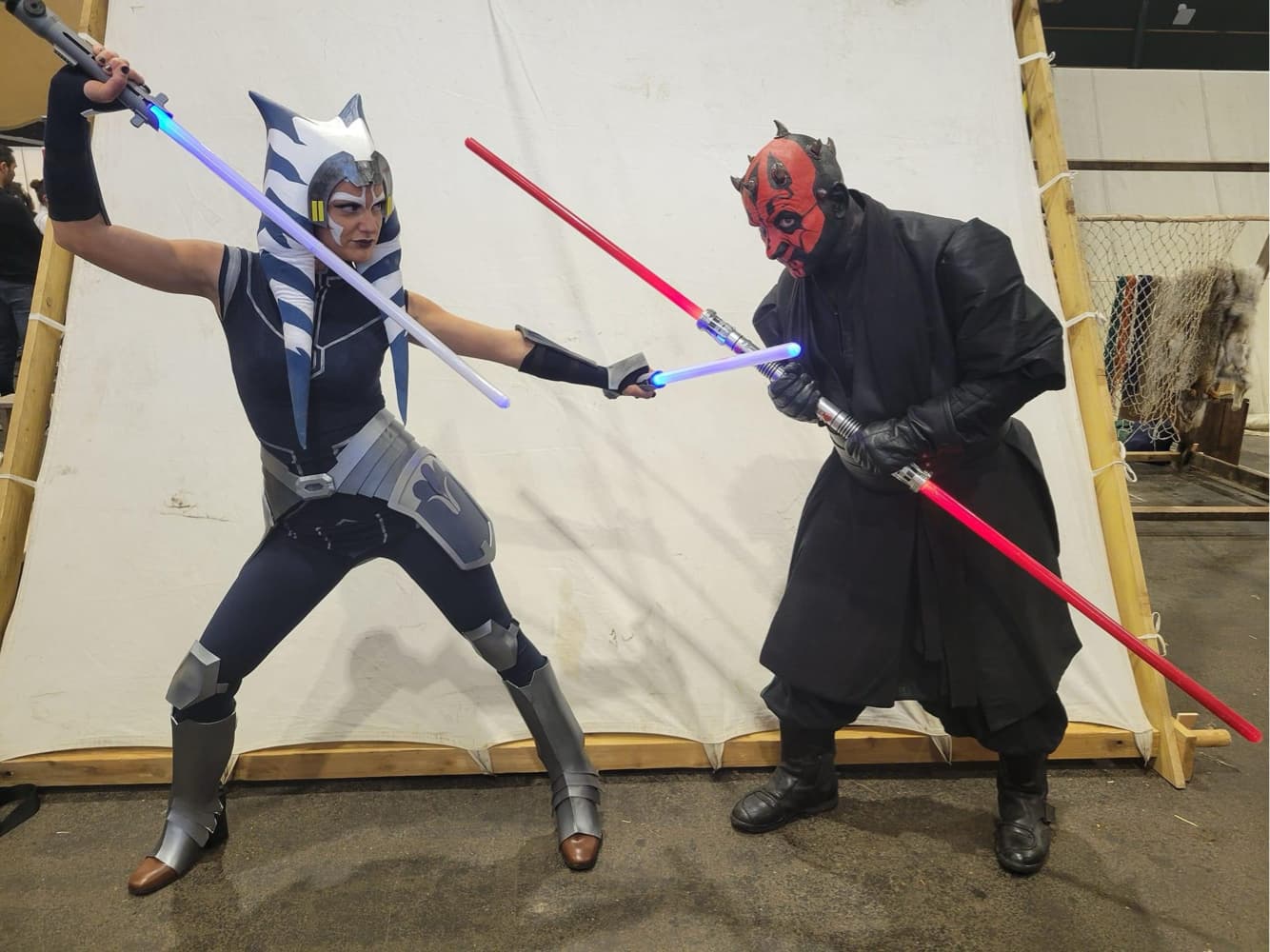 Ahsoka Clone wars S7 - Photo 6