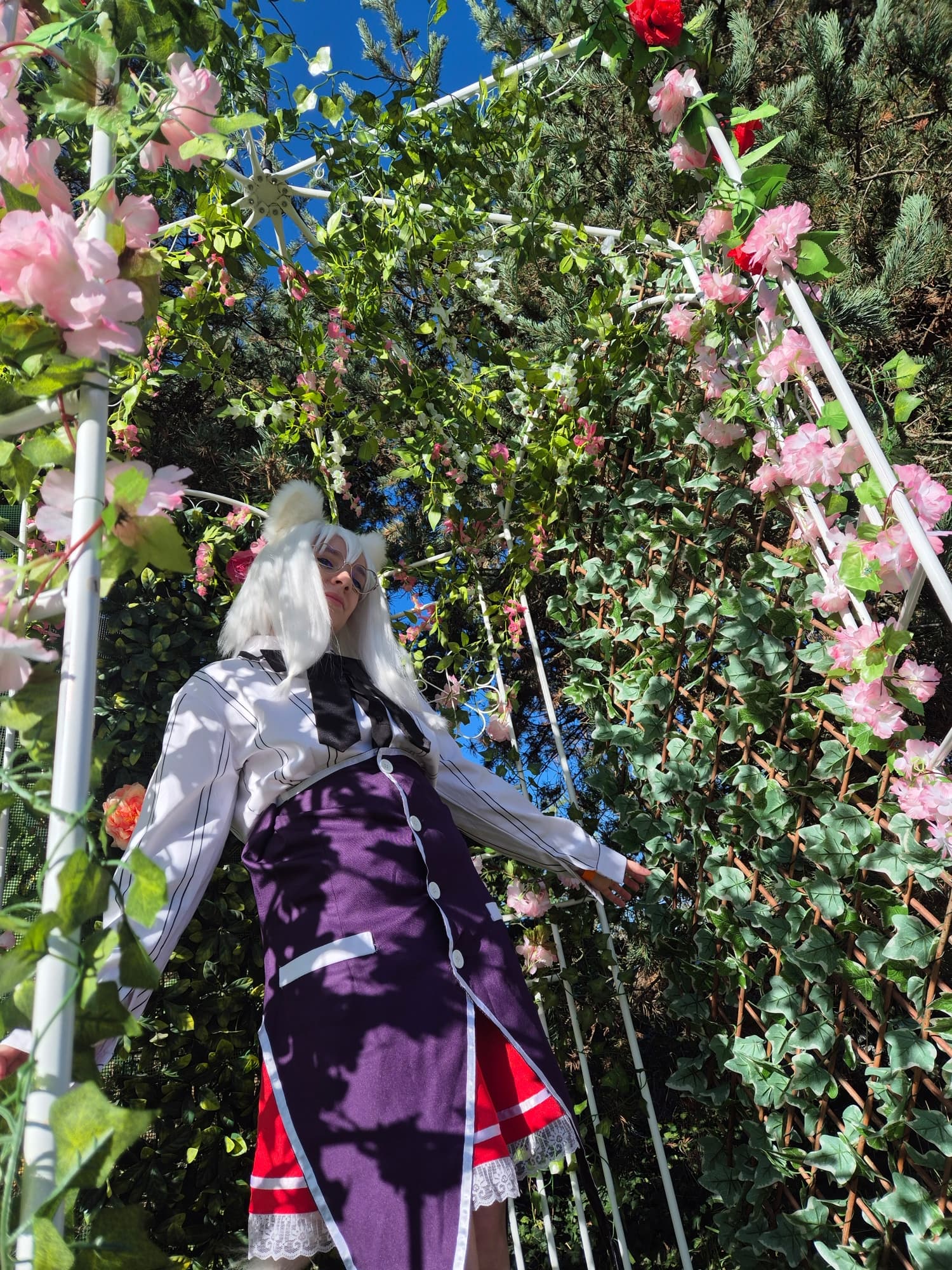 Sortie de Koneko - Photo 4