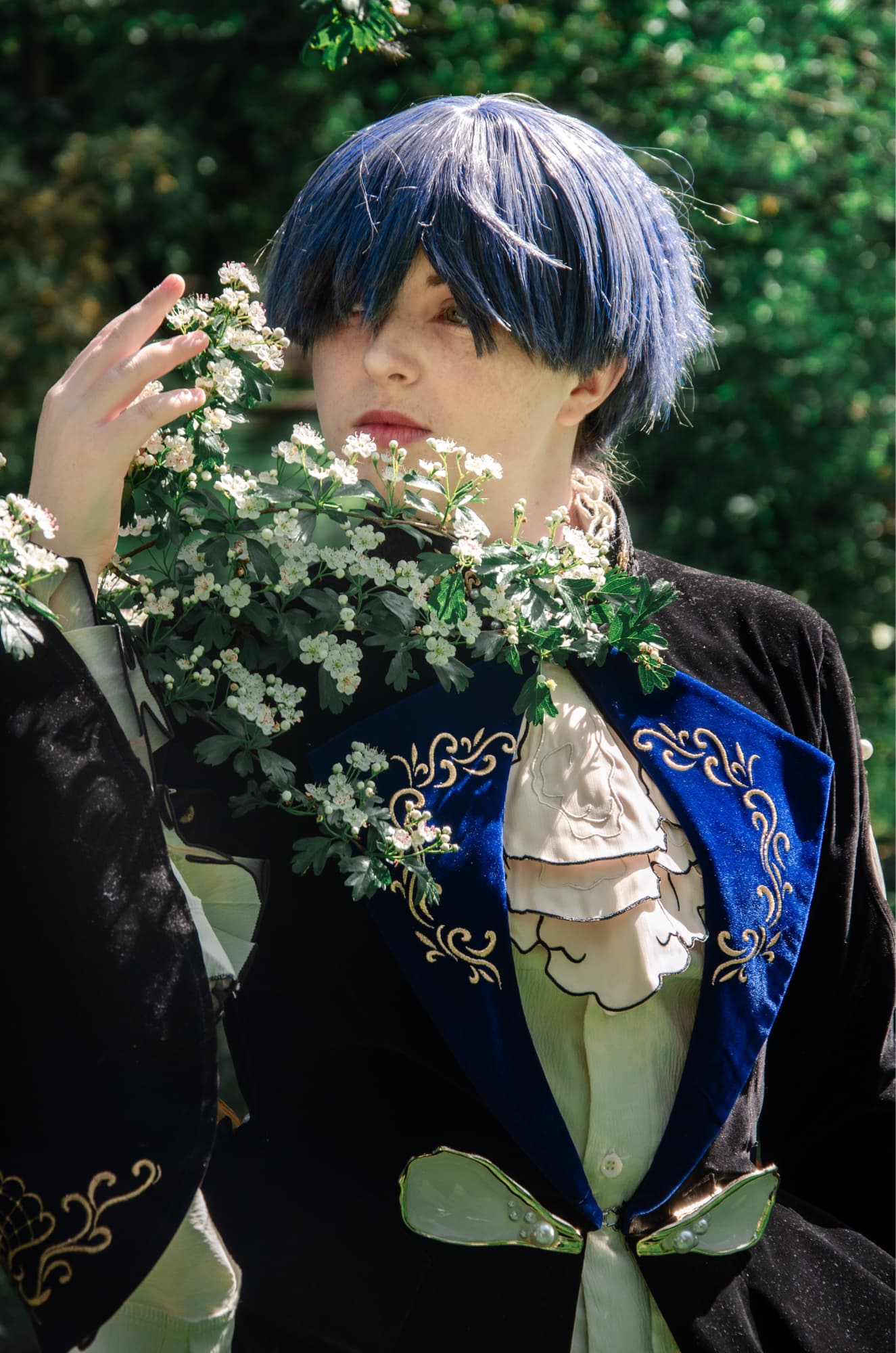 Ciel Phantomhive  - Photo 1