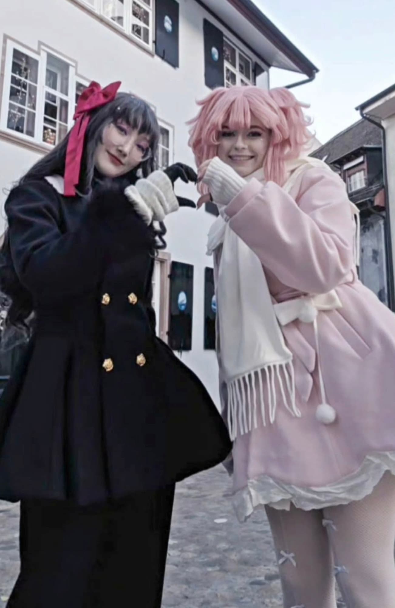 Homura Winter Vers. - Photo 8