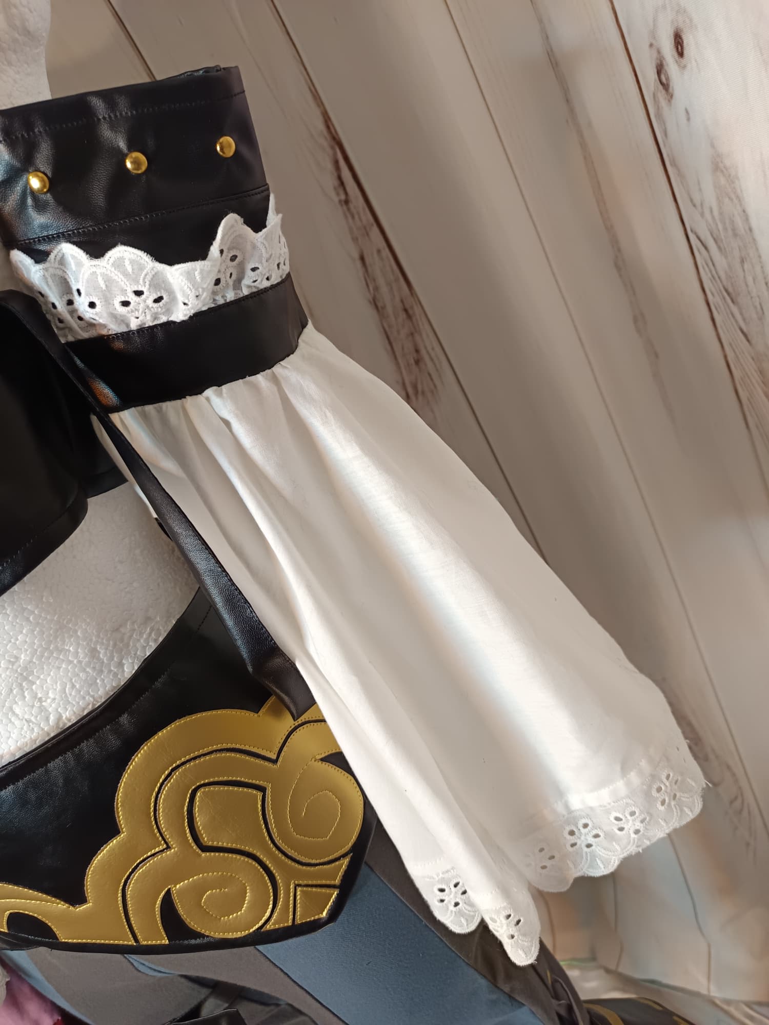 Miss Fortune - Photo 1