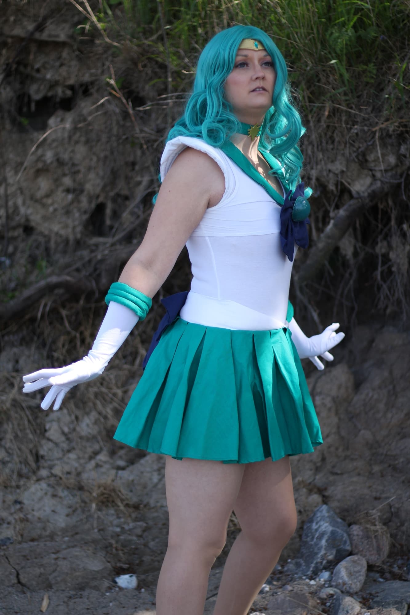 Sailor Neptun  - Photo 72