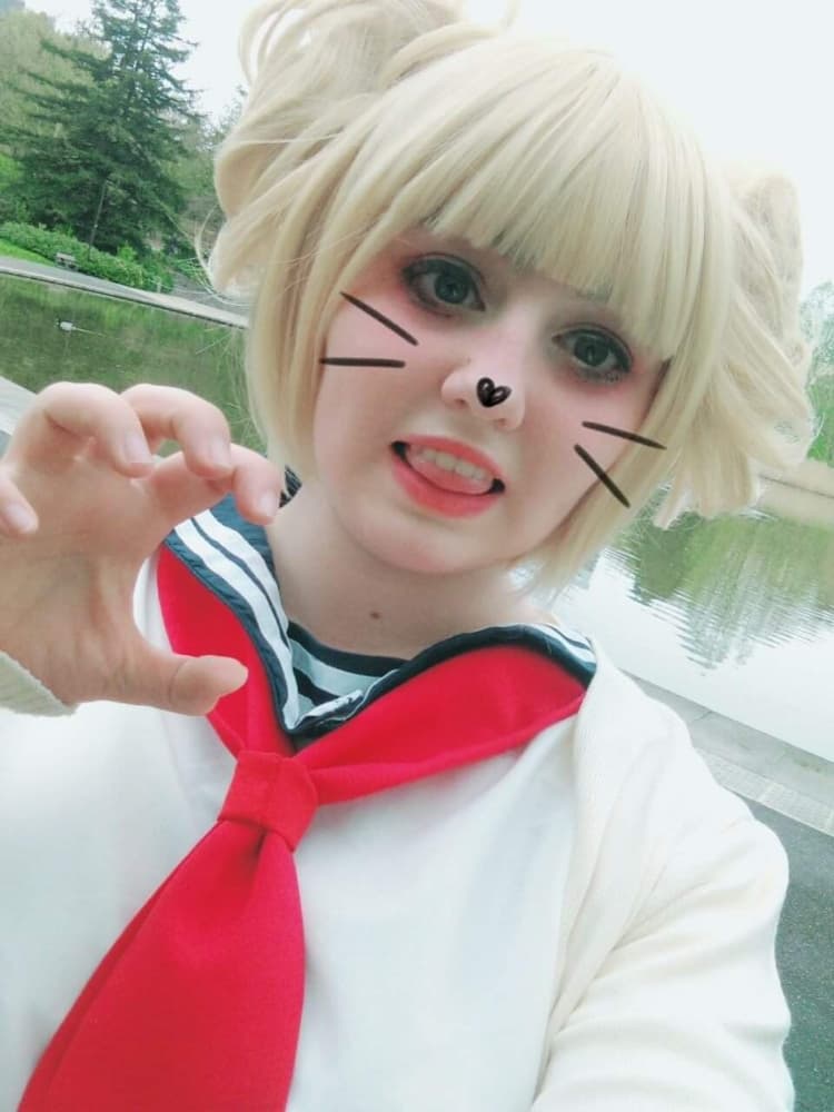 Toga Himiko - Photo 5