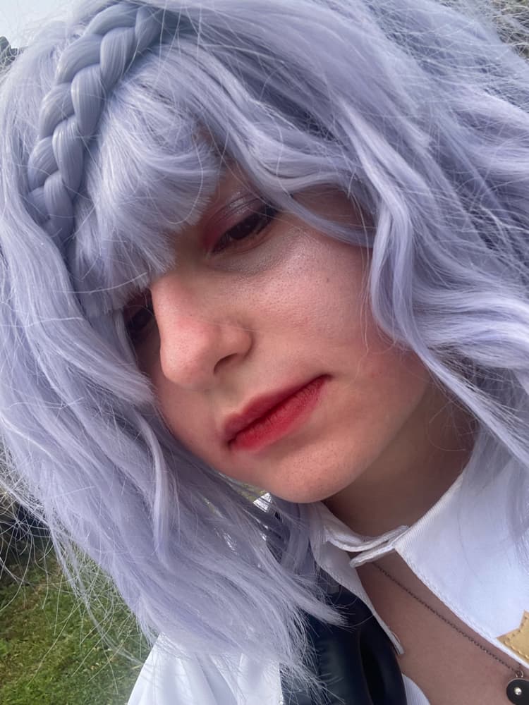 Parc du château  - Photo 1