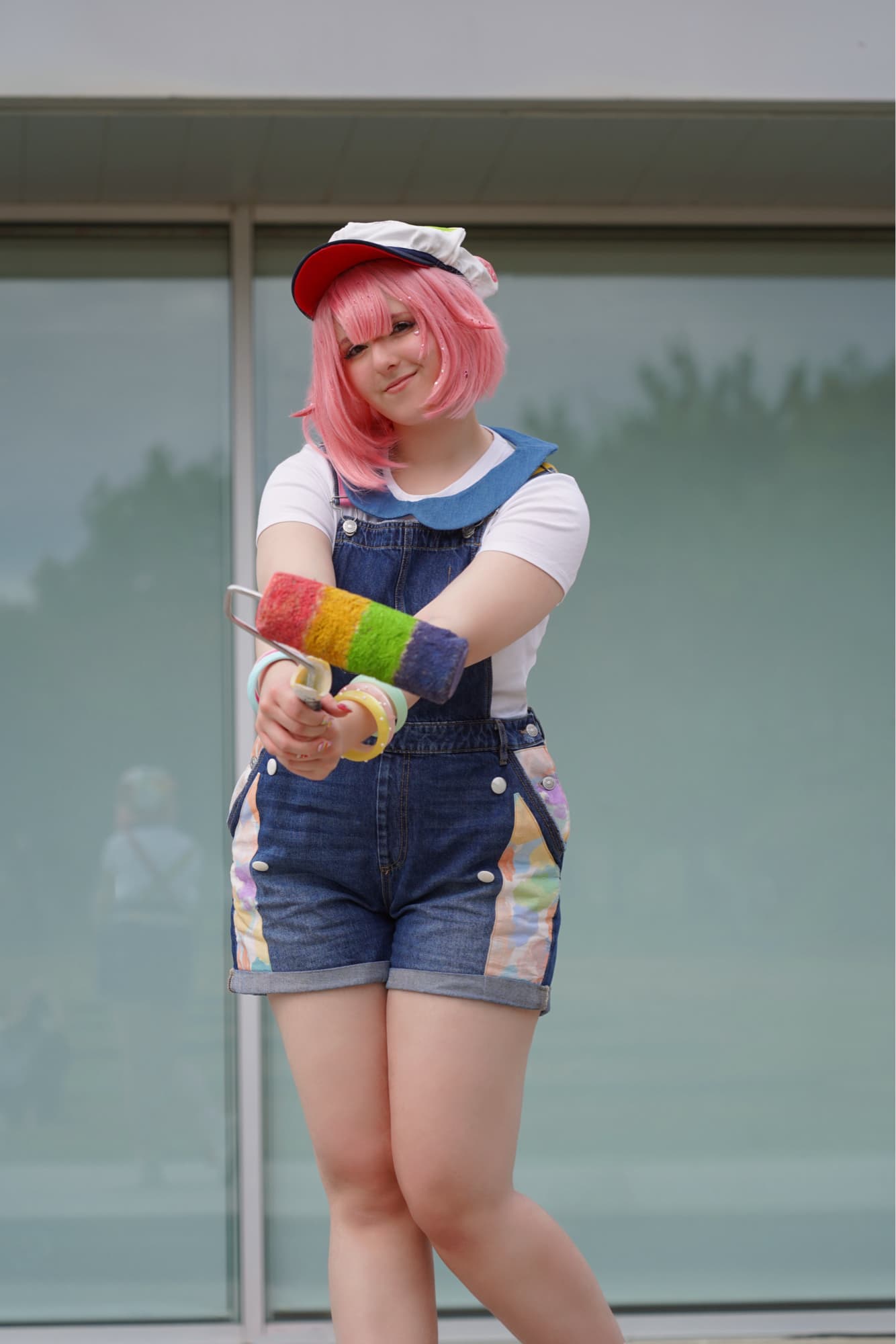 Ému paint  - Photo 6