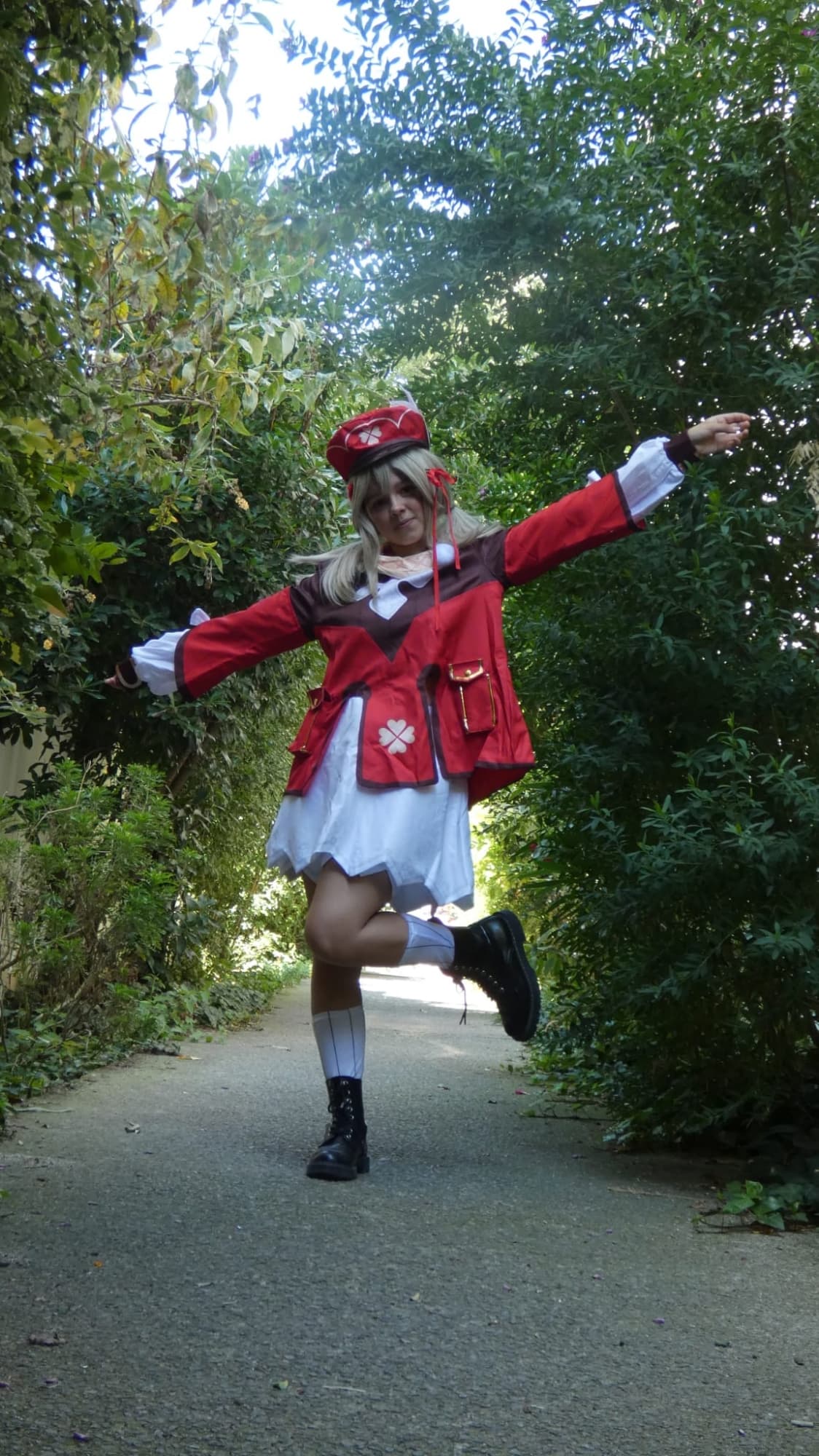 Klee 🧨🔥 - Photo 6