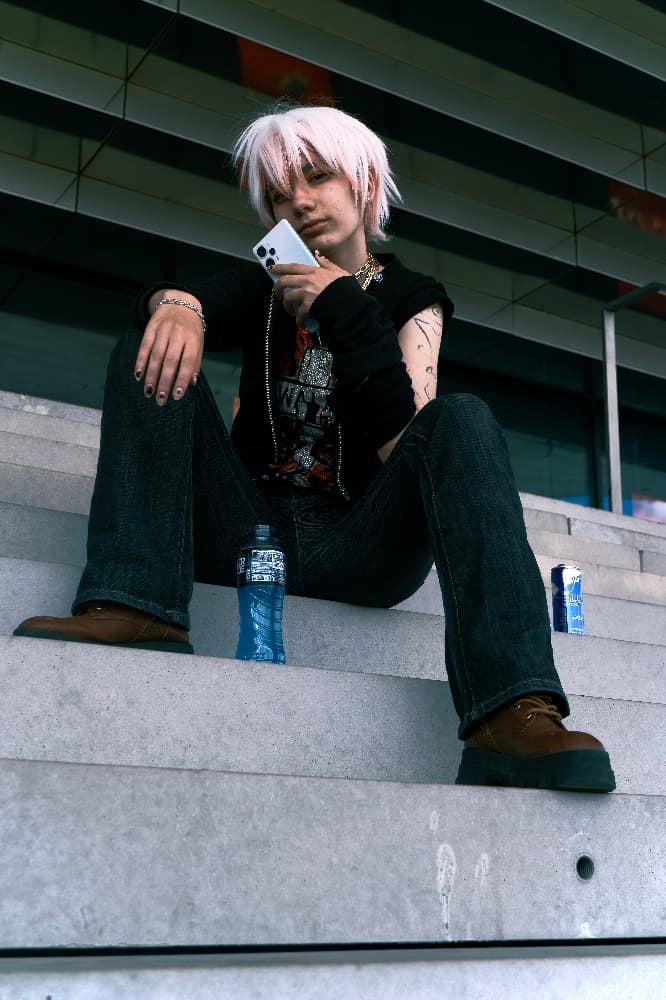 Unknown alt fit - Photo 1