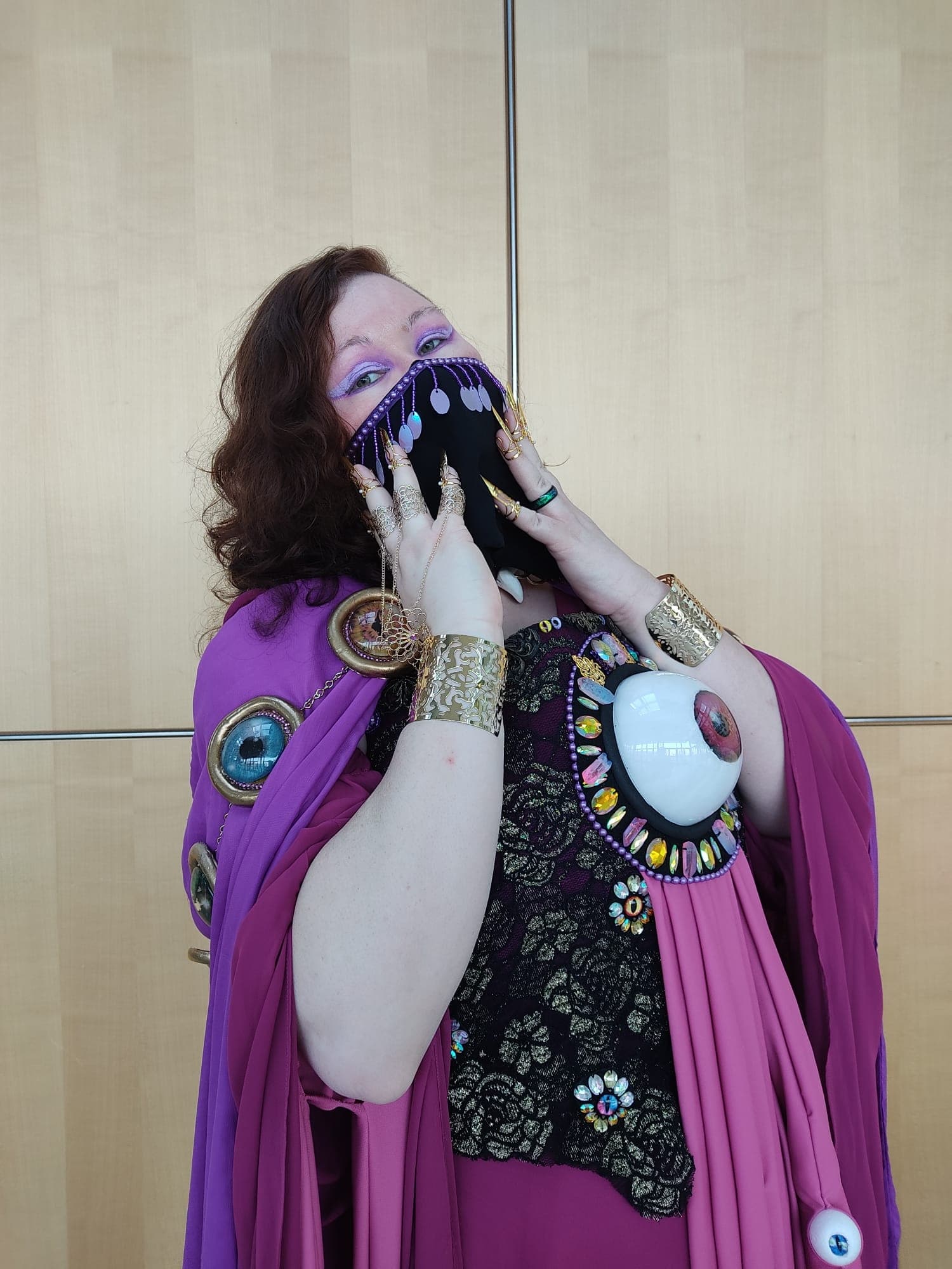 Leipziger Buchmesse  - Photo 11