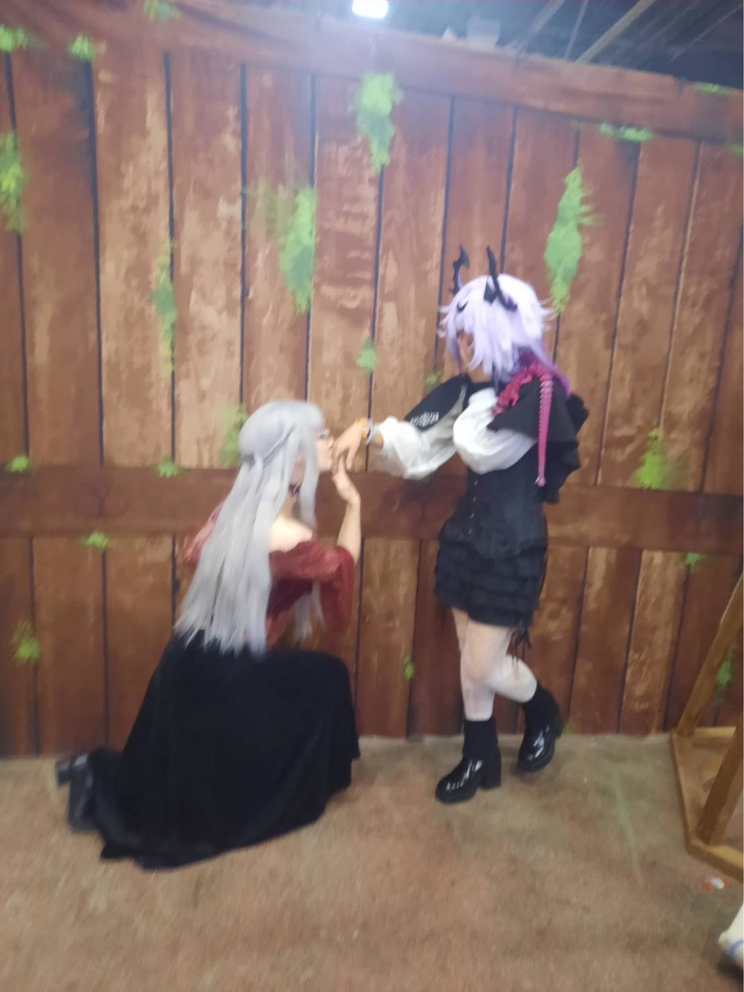 Yggdrasil 2026 - Photo 4