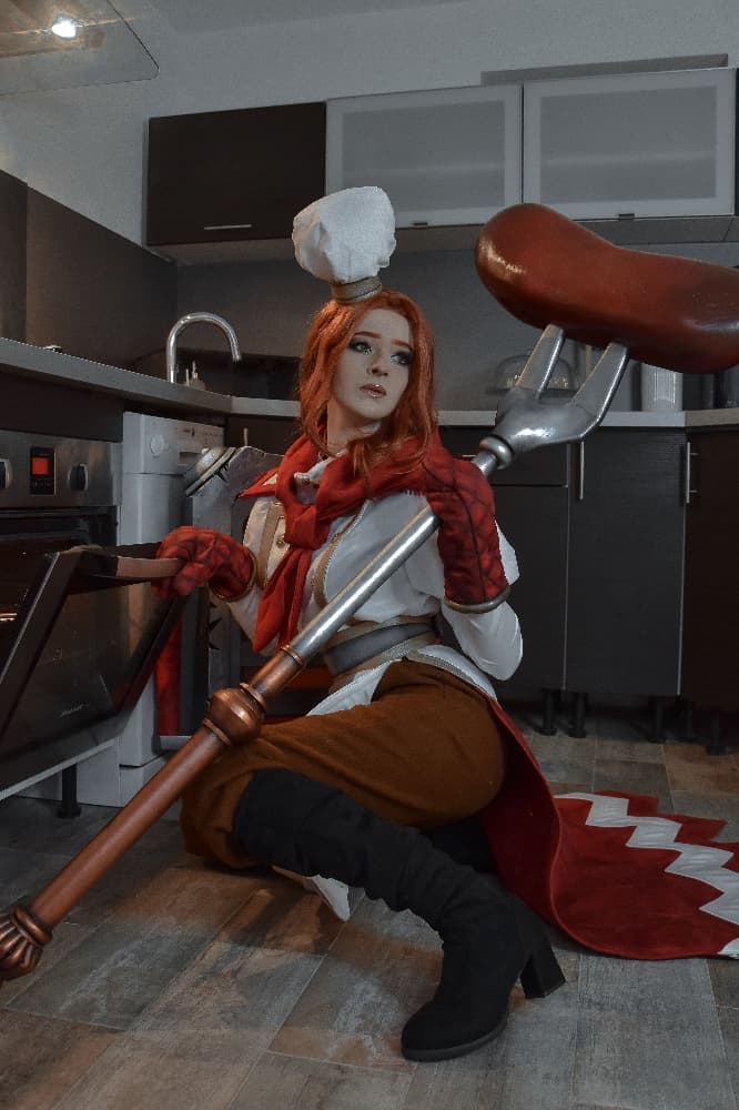 Private - Leona - Photo 5