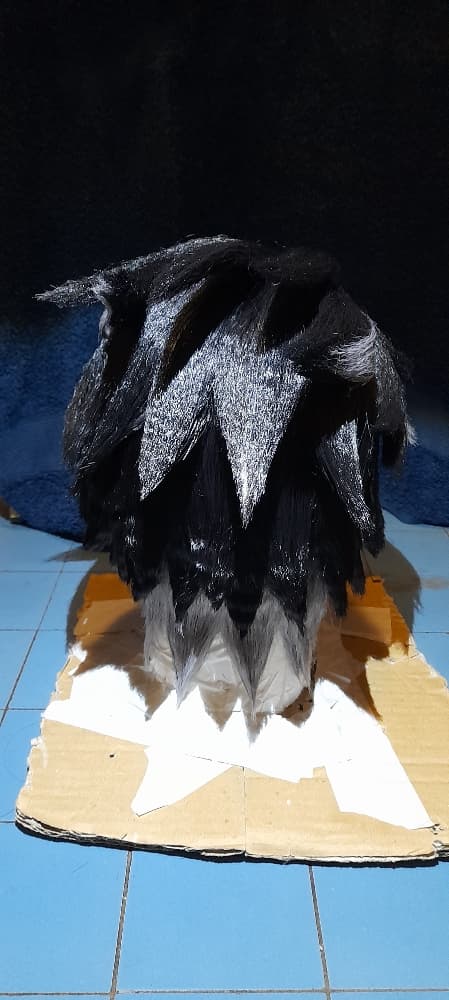 Wig wriothesley - Photo 5