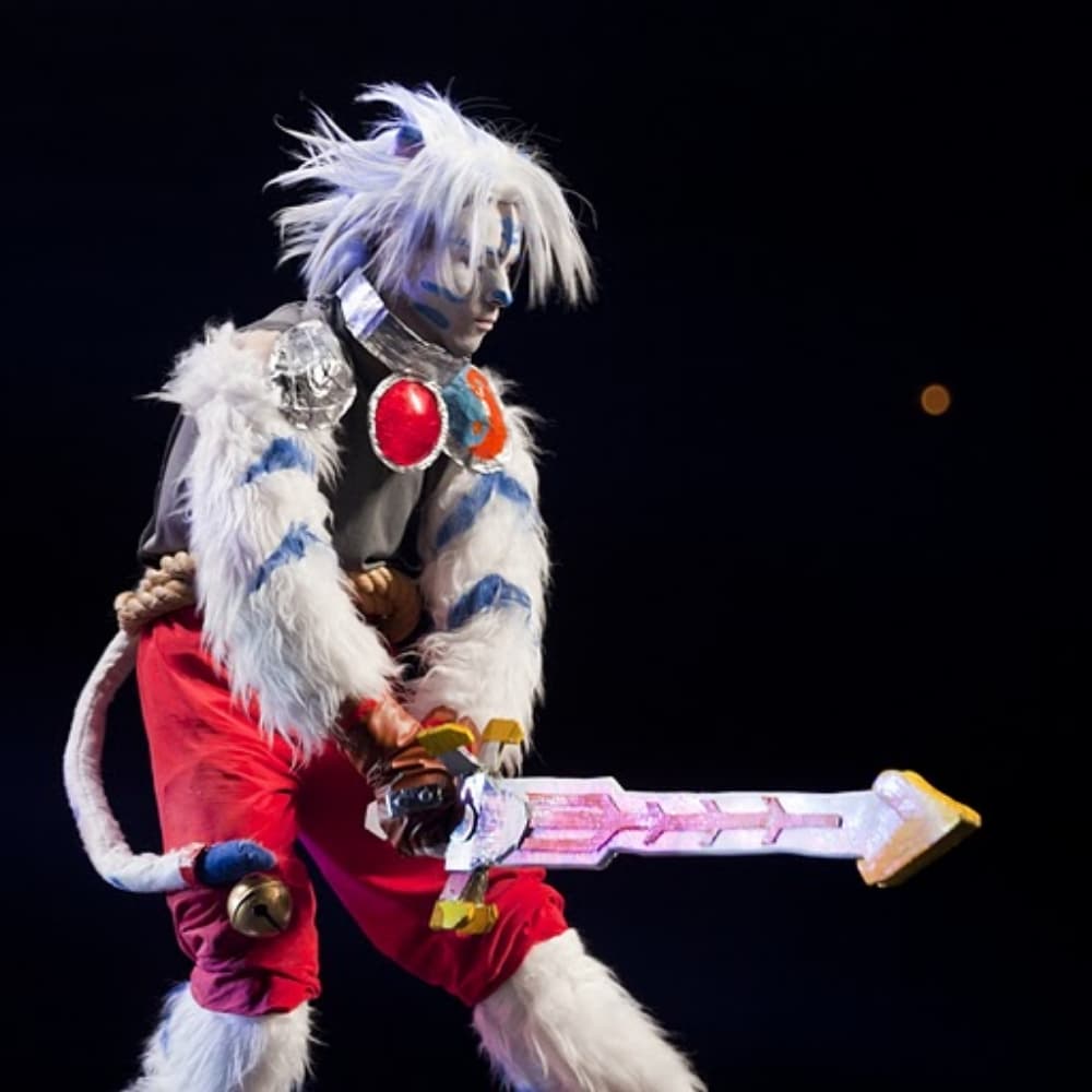 Onmyou Taisenki 01 - Photo 9