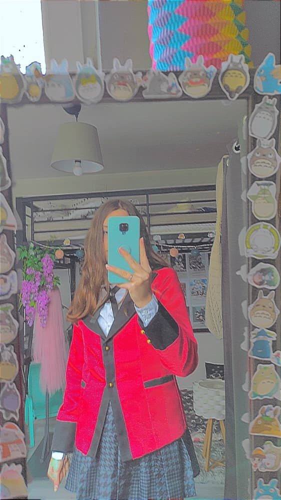 Yumeko Jabami - Photo 1