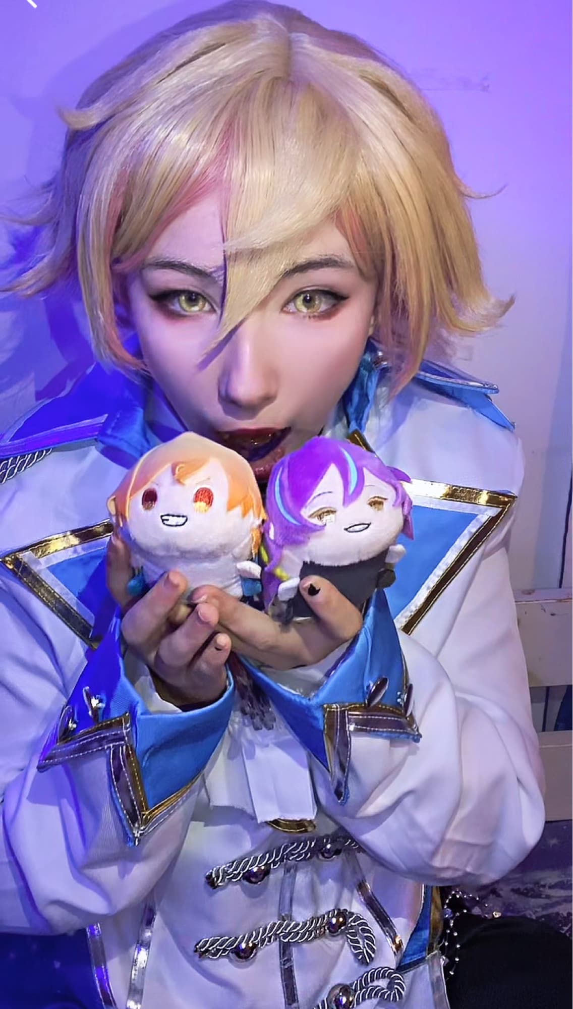 Tsukasa Tenma ☀️ - Photo 16