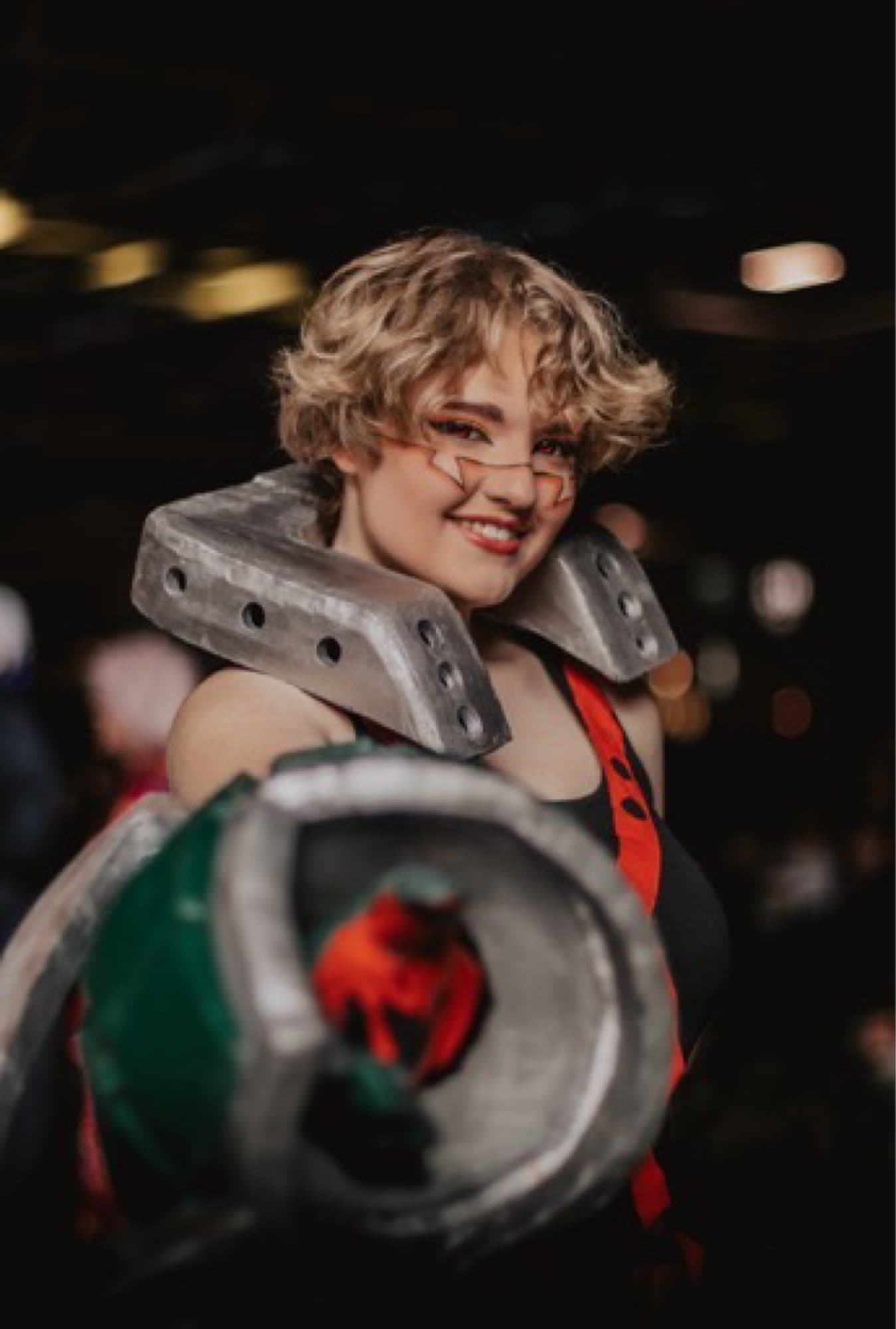 Bakugo et + - Photo 4