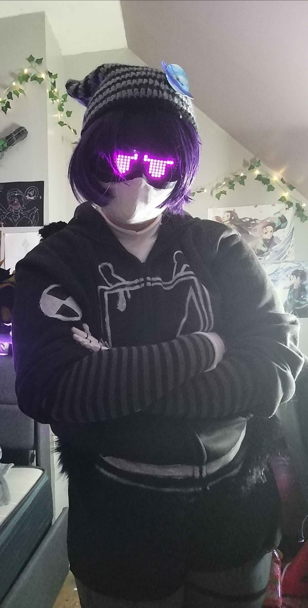 Uzi doorman  - Photo 1