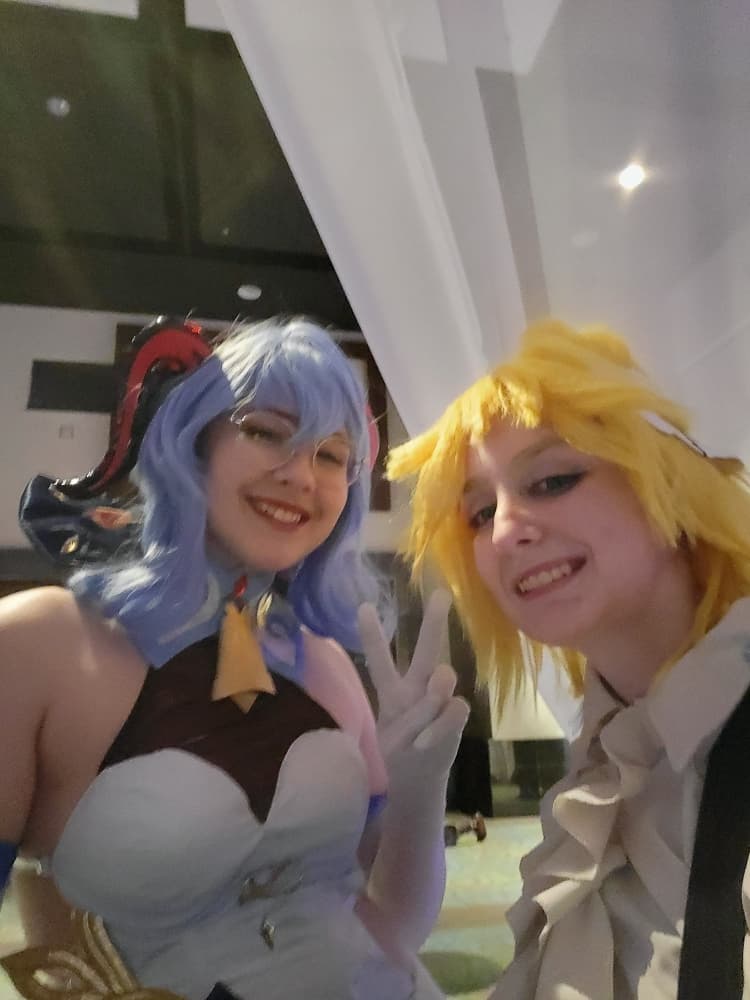 Chaotique Meliodas - Photo 26