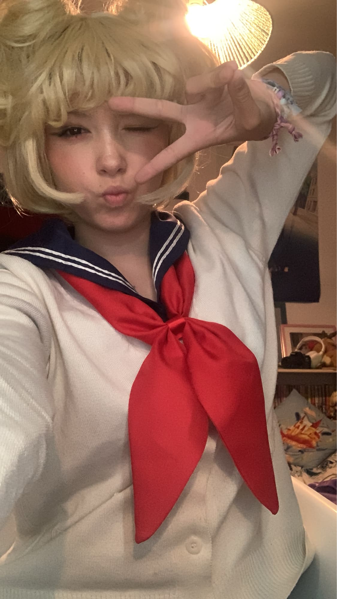 Toga Himiko  - Photo 3
