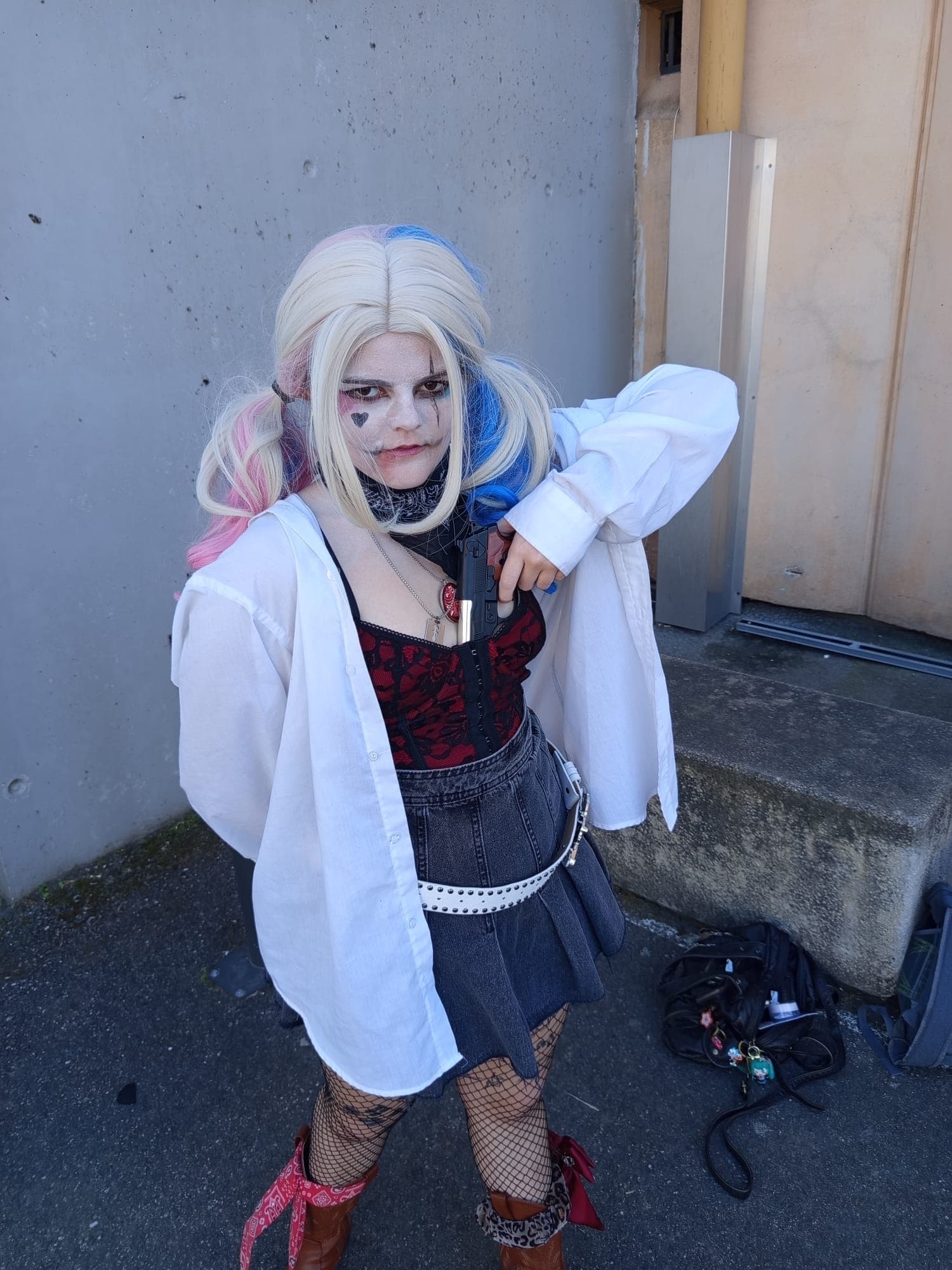 Harley quinn  - Photo 3