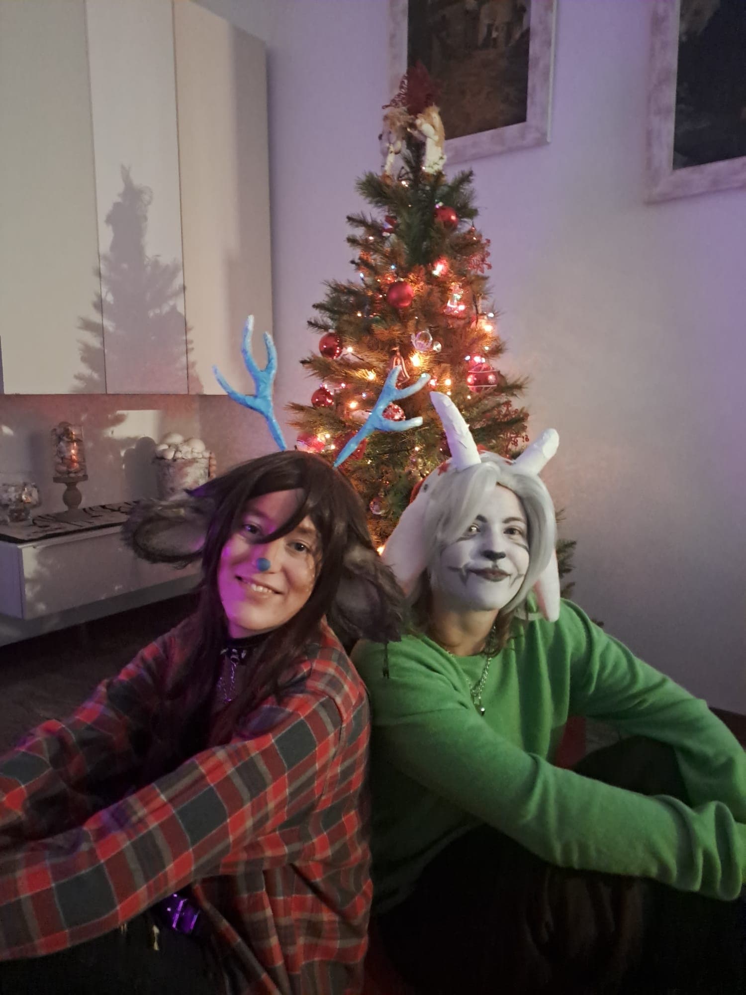 Dess and Azzy - Photo 16