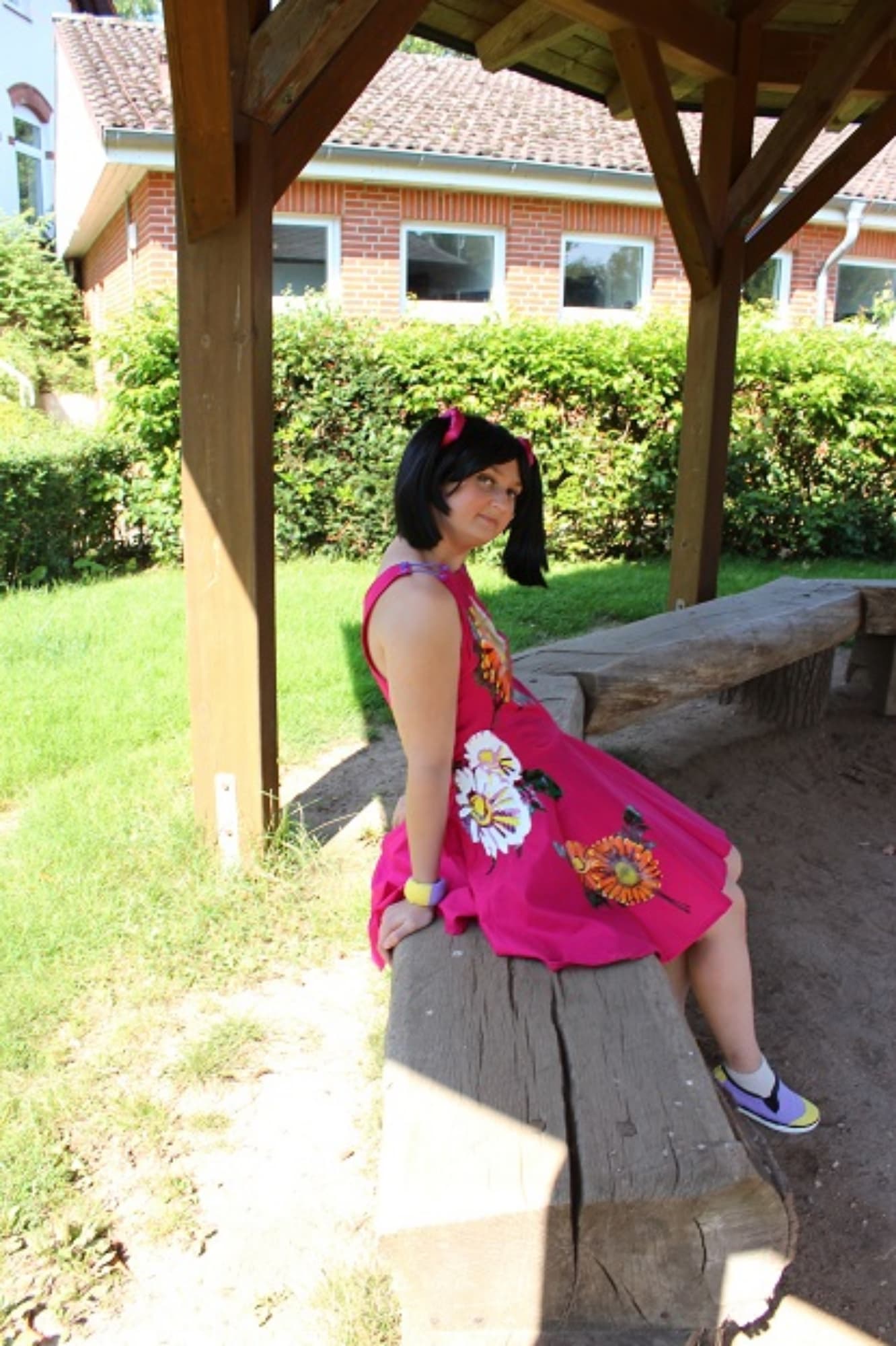 Xiaoyu (Kleid) - Photo 24