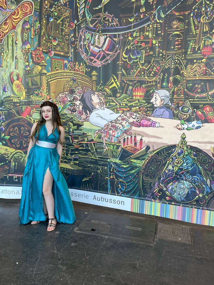 Jude Duarte - Photo 2