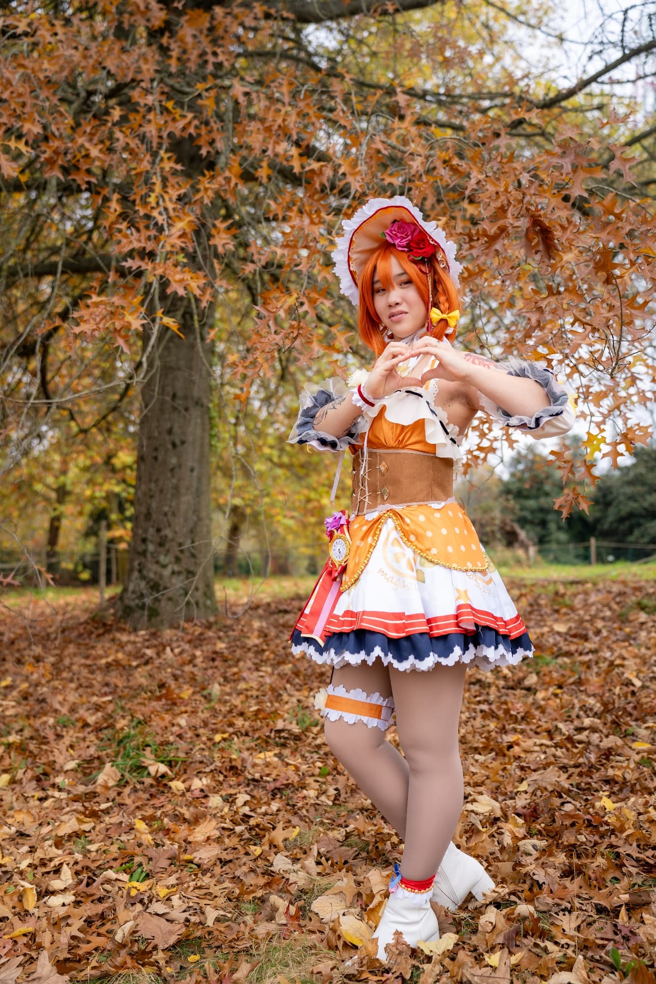 Chika valentine's - Photo 4