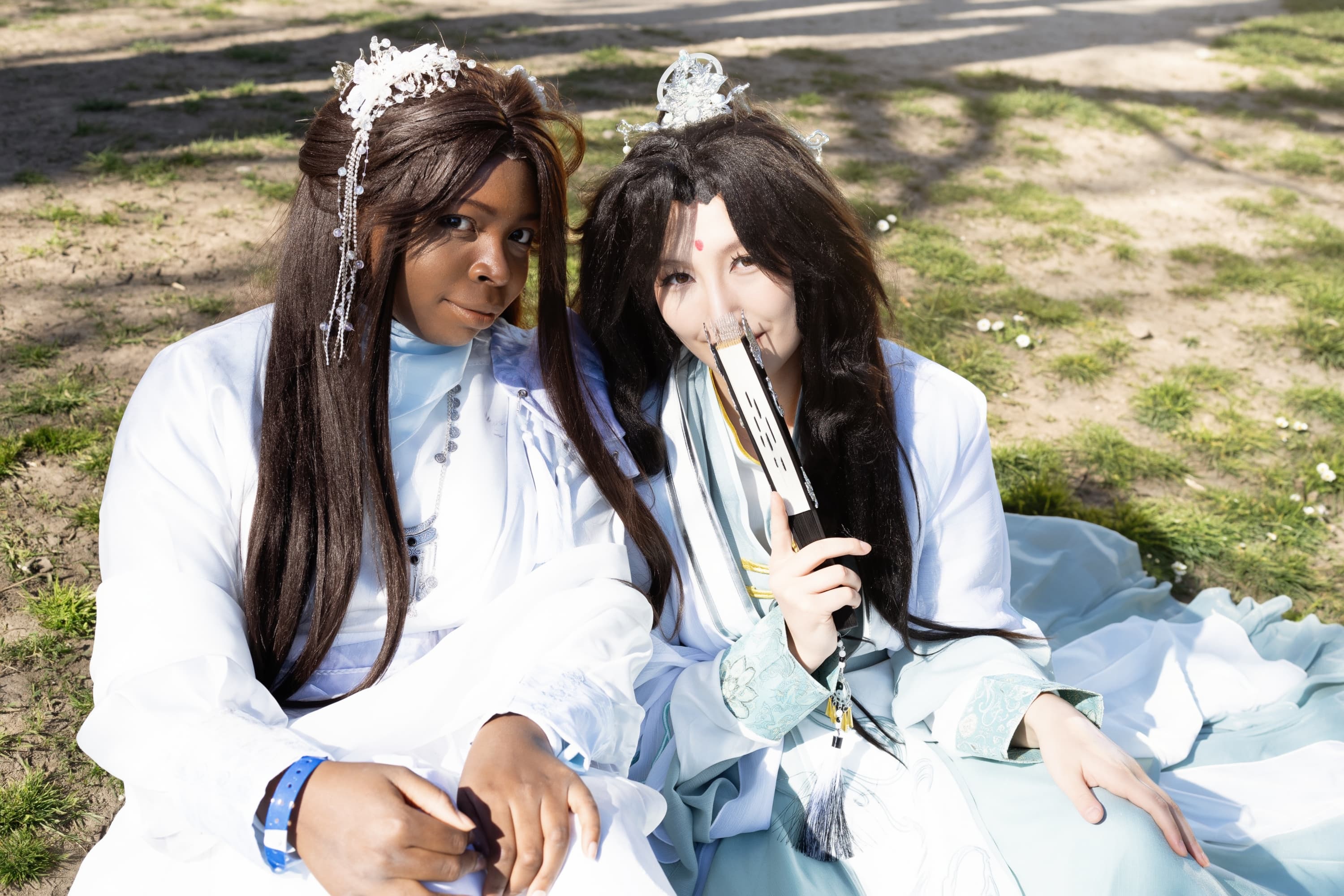 Xielian & Windmaster - Photo 2