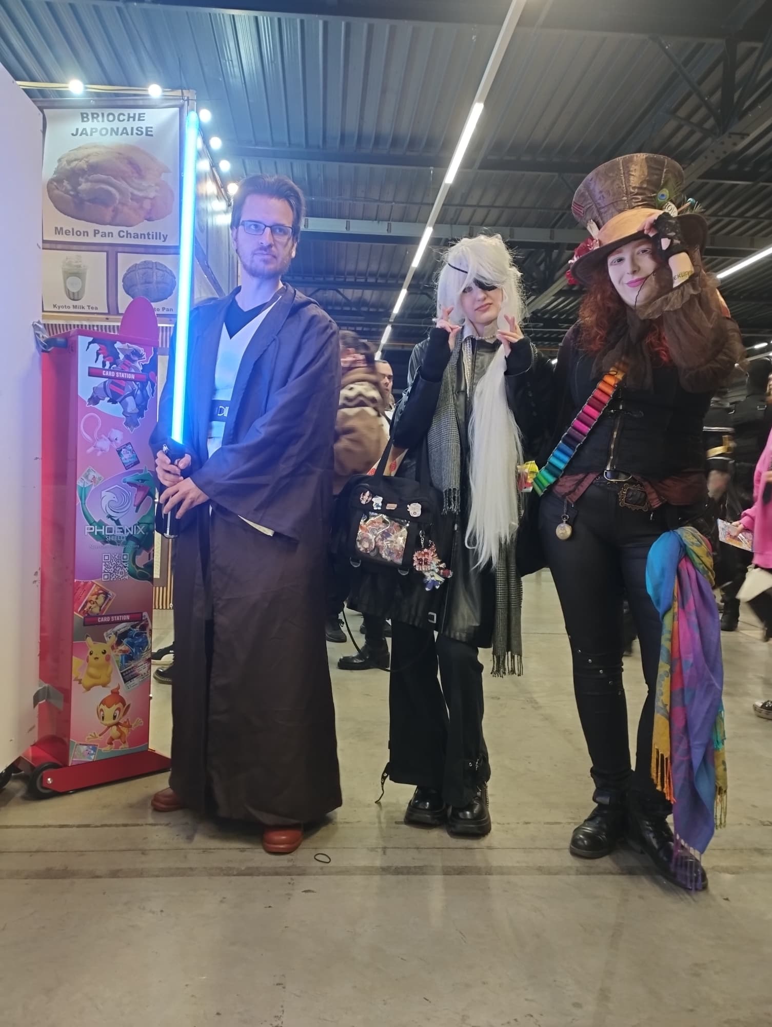 Geeklife 2026  - Photo 2